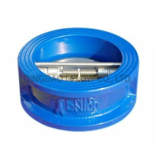 Spring Loaded Check Valve